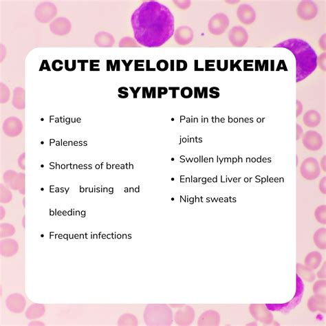 Acute Myeloid Leukemia in Adults .